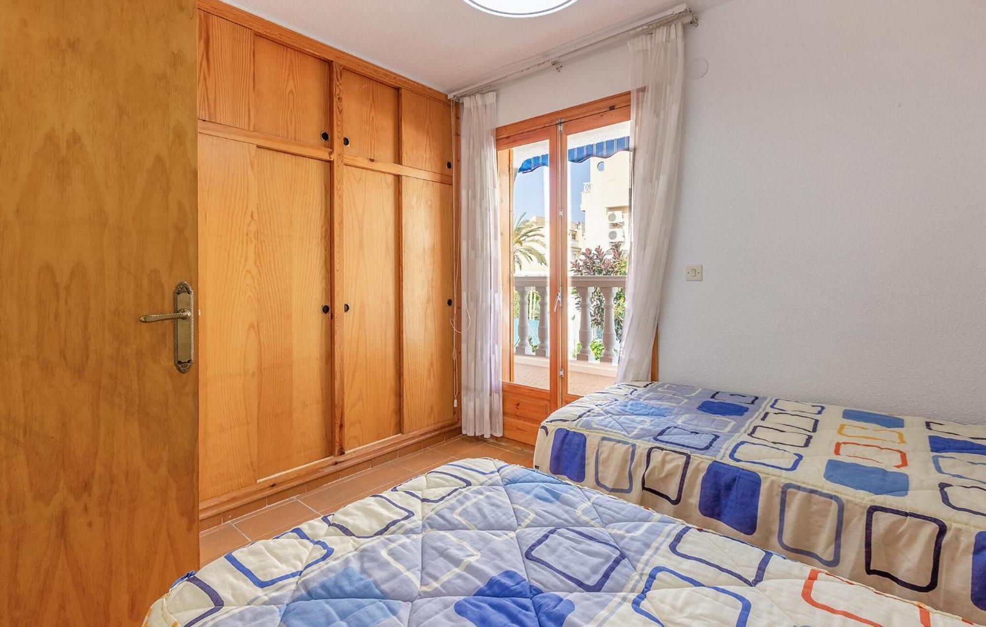 2 Bedroom Awesome Home In Santa Pola Exterior photo